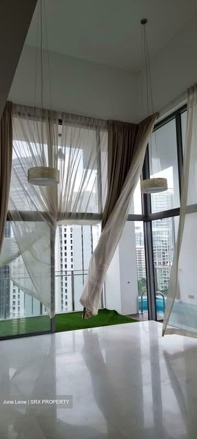 Starlight Suites (D9), Apartment #597236401